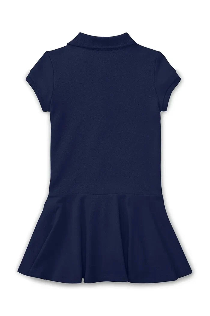 Vestido de niña Polo Ralph Lauren