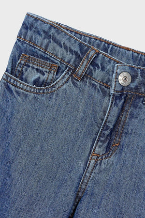 Pantalón vaquero infantil Mayoral