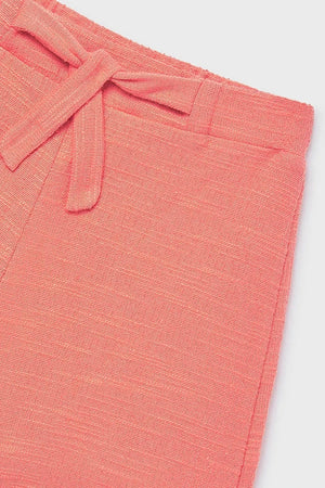 Mayoral Pantalones Cortos Niño