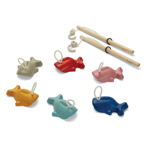 Plan Toys - Pesca