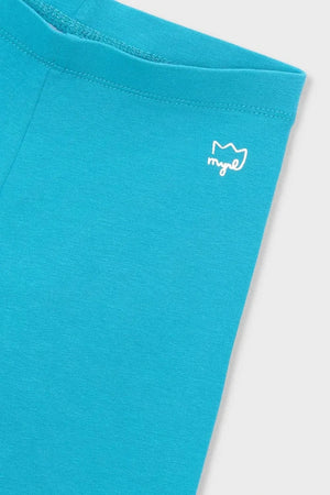 Leggings pirata para niña Mayoral