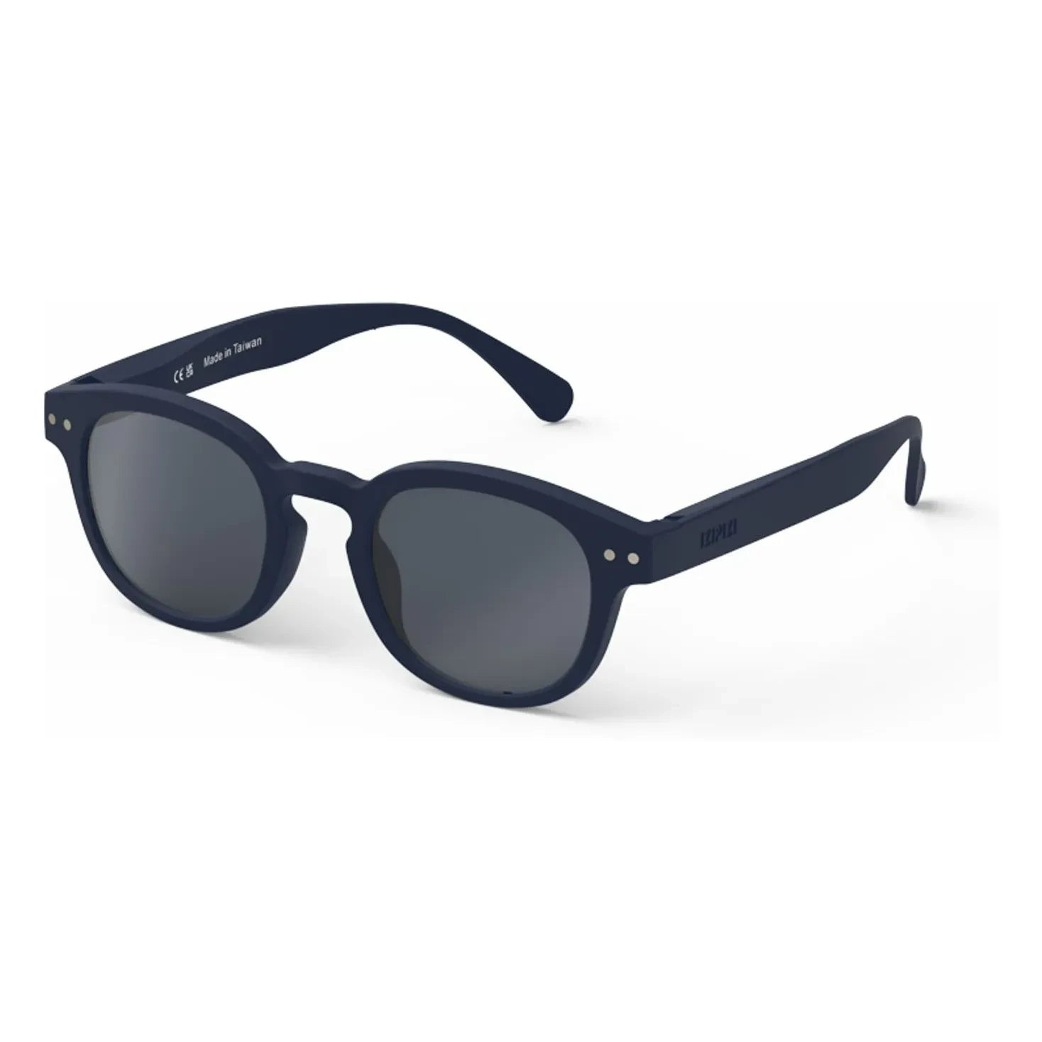 IZIPIZI - Gafas de sol #C Niños | Azul marino