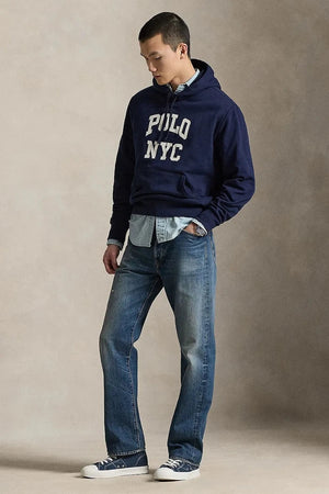 Sudadera Polo Ralph Lauren