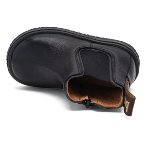 bisgaard - Botas Phillip | Negro