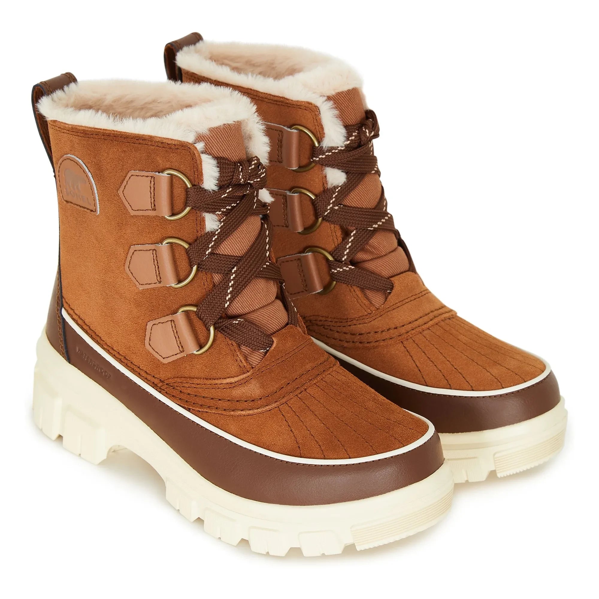Sorel - Botas Torino V | Marrón