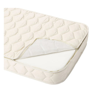 Colchón para la cama Wood Mini+ de 122 cm de Oliver Furniture
