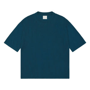 FUB - Camiseta High Twist Box | Azul