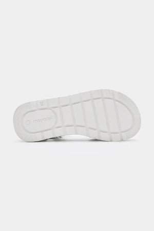 Sandalias infantiles Mayoral