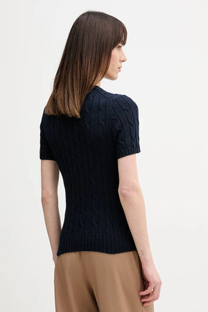 Jersey de algodón para mujer Polo Ralph Lauren