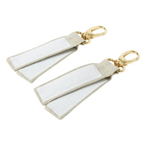 Adorna - Clips para el bolso de silla de paseo