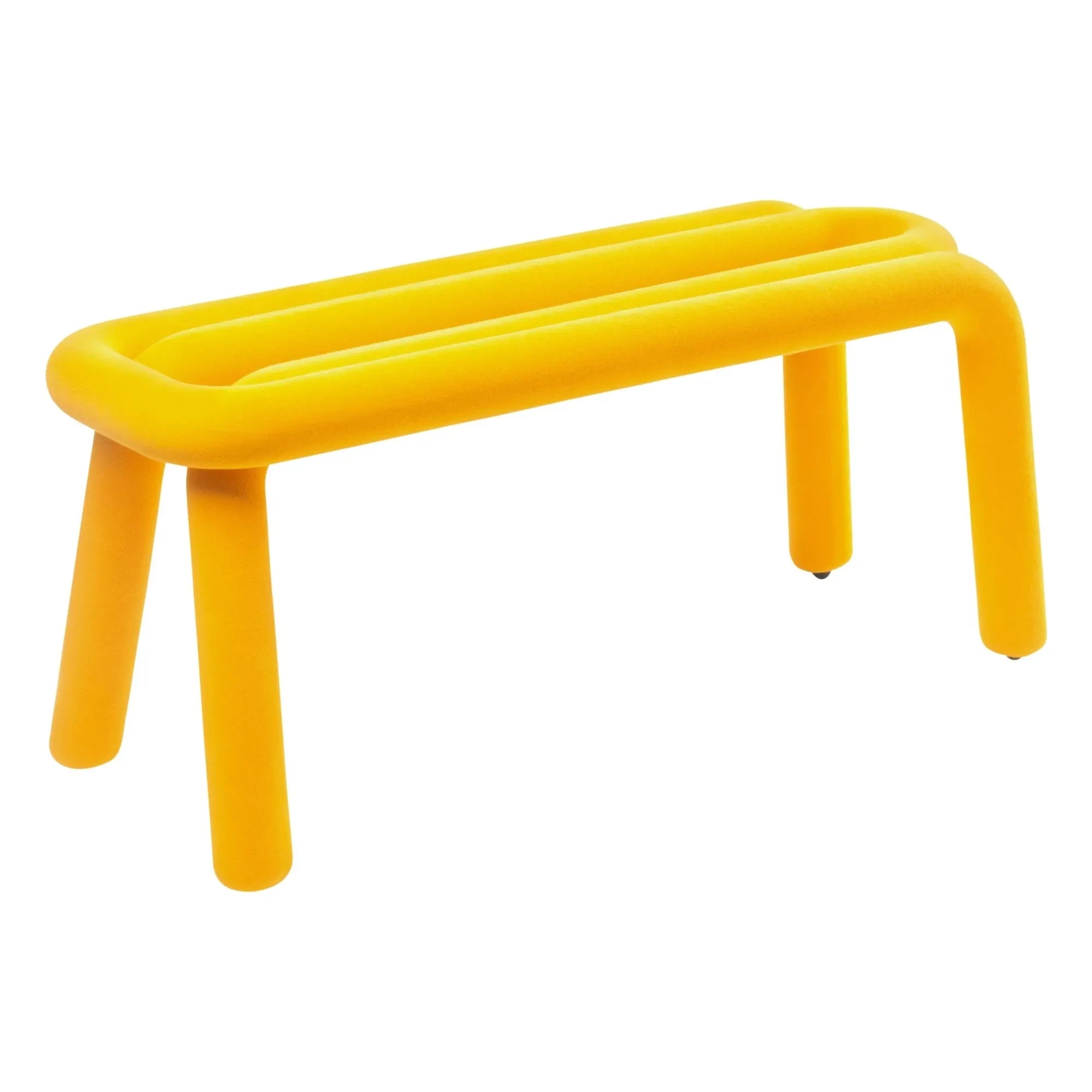 Moustache - Banc Bold - Big Game | Amarillo