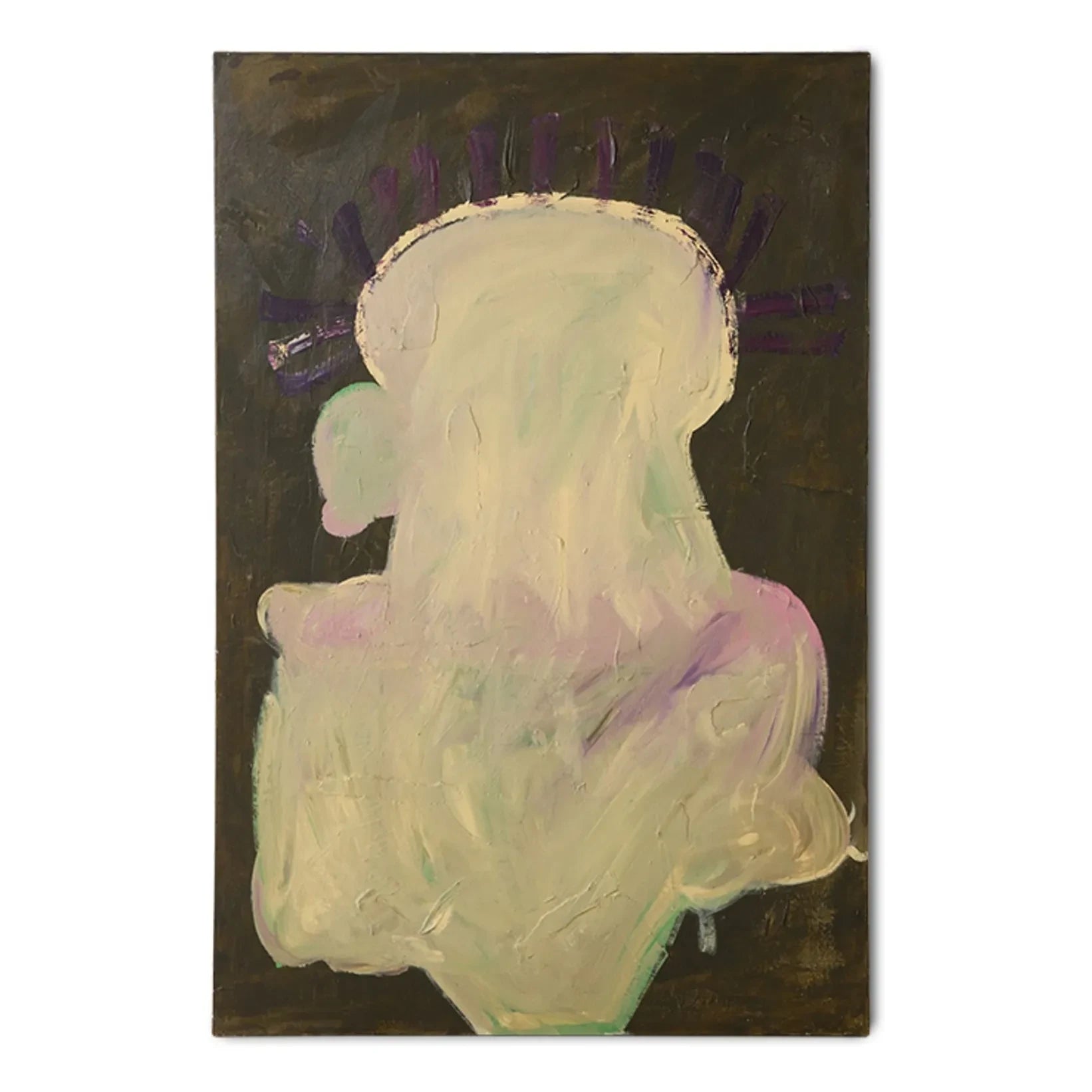HKliving - Arte de pared Pappagallo, Gabriella Fabien