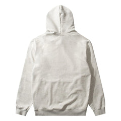 Edmmond Studios - Sudadera con capucha Edmmond Coffee Gift Shop | Gris jaspeado