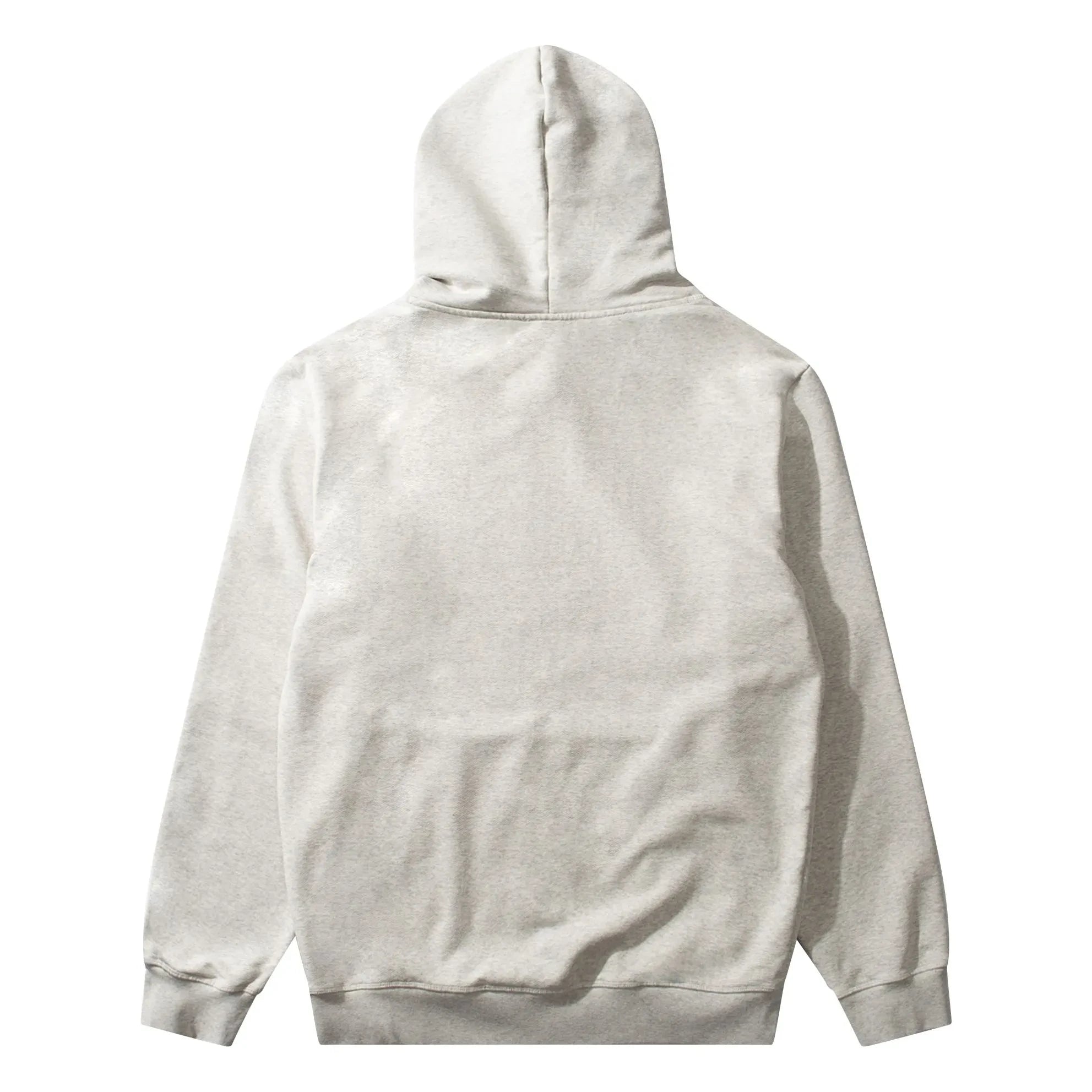 Edmmond Studios - Sudadera con capucha Edmmond Coffee Gift Shop | Gris jaspeado