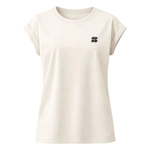 By Bar - Camiseta diccionario Tobi Algodón orgánico | Oats