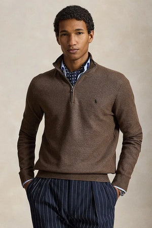Polo Ralph Lauren jersey de algodón para hombre