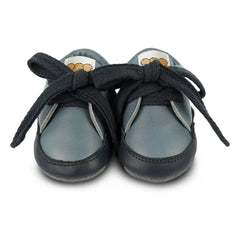 Donsje - Zapatillas Duuk | Gris azulado