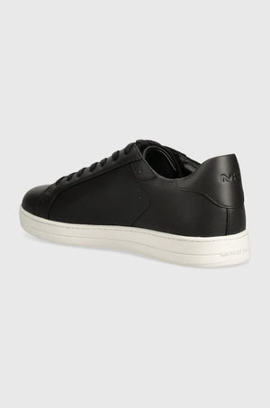 Zapatillas deportivas de piel Keating de Michael Kors