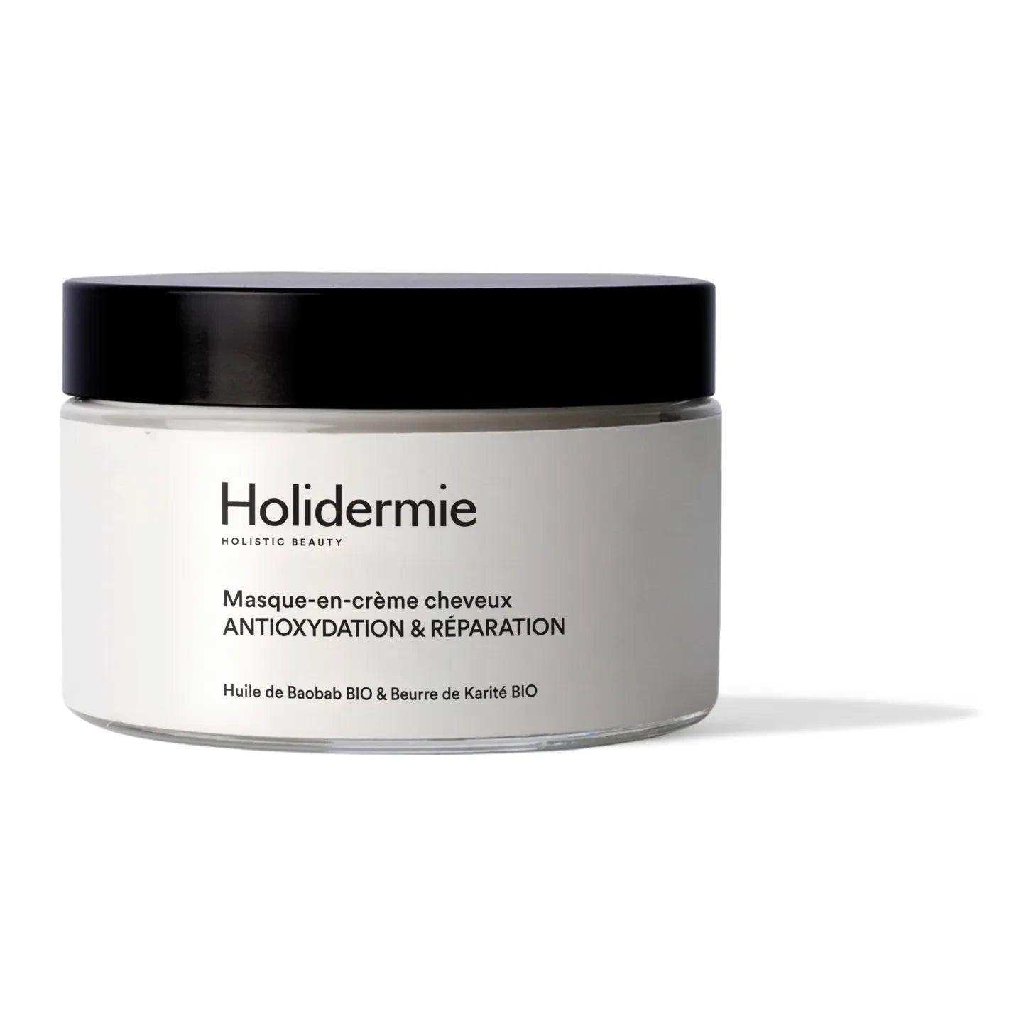 Holidermie - Mascarilla capilar - 200 ml