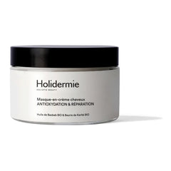 Holidermie - Mascarilla capilar - 200 ml