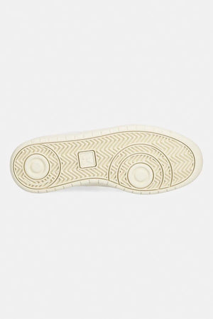 Zapatillas deportivas de mujer de piel Veja V-82 II