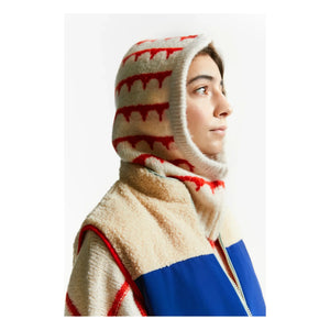 Indee - Chaqueta sin mangas Tuscon | Beige