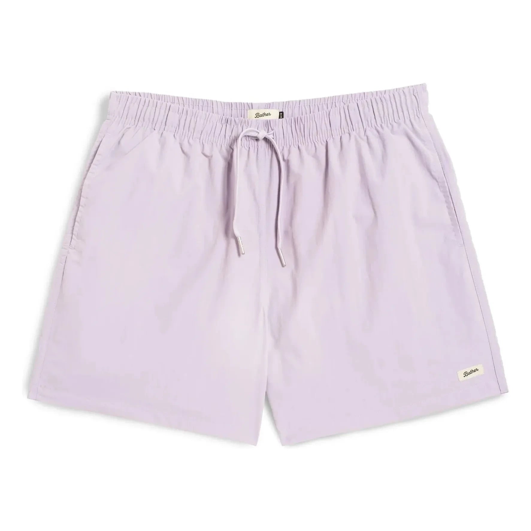 Bather - Bañador sólido | Morado