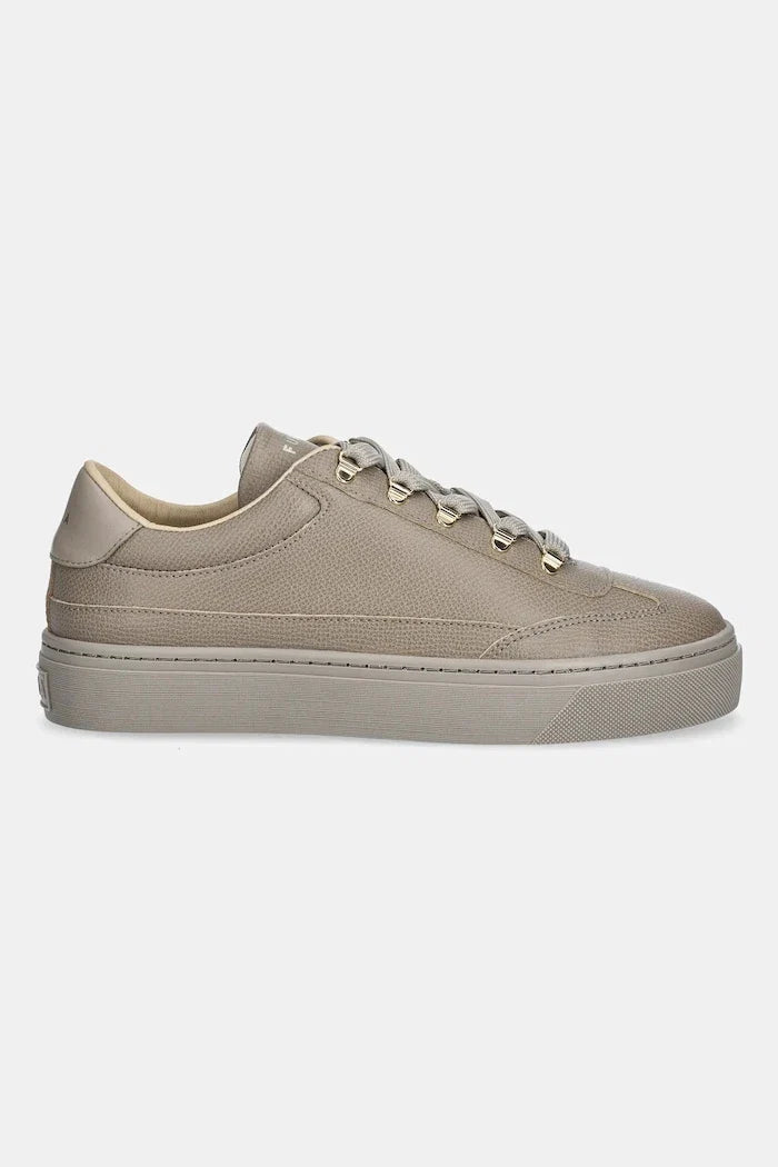 Zapatillas deportivas de piel con cordones Furla Enjoy