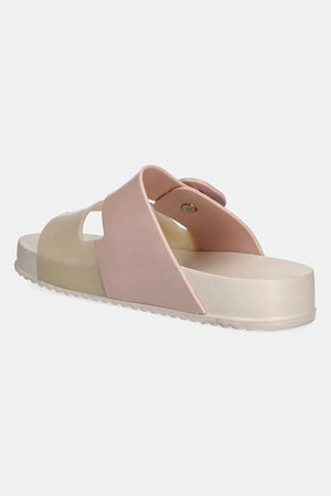 Melissa MELISSA COZY SLIDE AD Chancla
