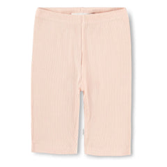 Molo - Nikki Mallas Cortas Acanaladas | Rosa Claro