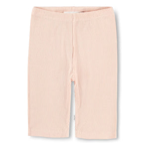 Molo - Nikki Mallas Cortas Acanaladas | Rosa Claro