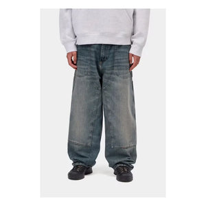 Carhartt WIP - Jean Oakland Camano | Gri mavi