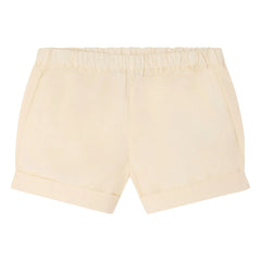 Bonpoint - Ecady shorts de algodón orgánico | Natural