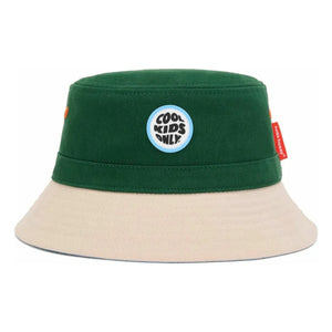 Hola Hossy - Bob Hope Algodón Orgánico | Verde