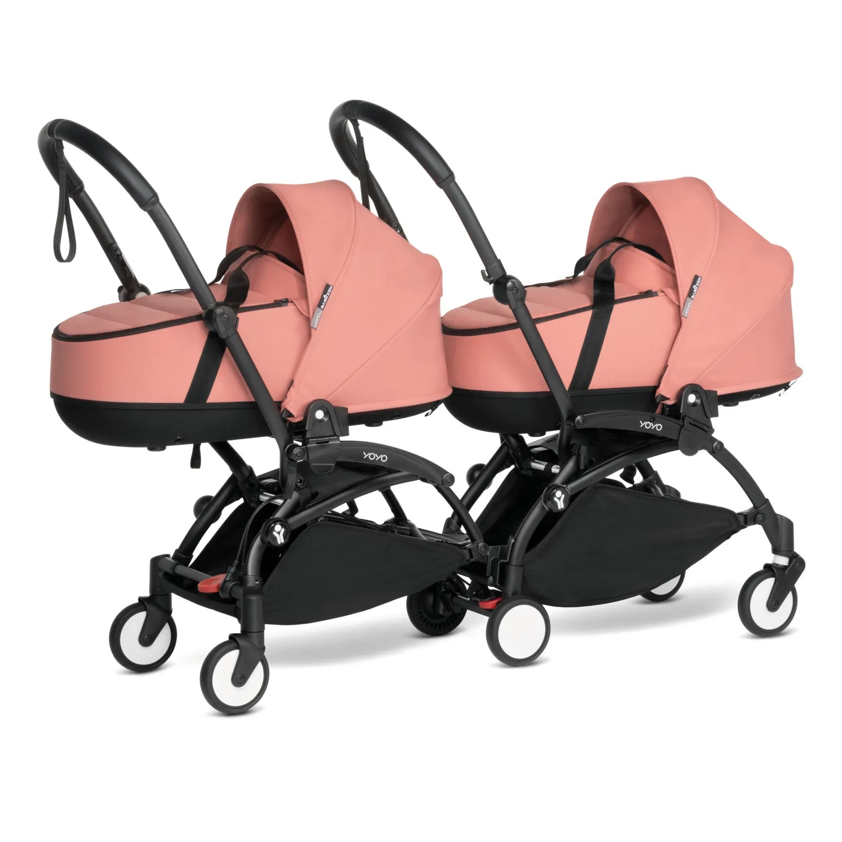 Stokke® - Chasis YOYO² Connect | Negro