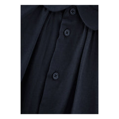 Caramelo - Blusa de aloe | Azul marino