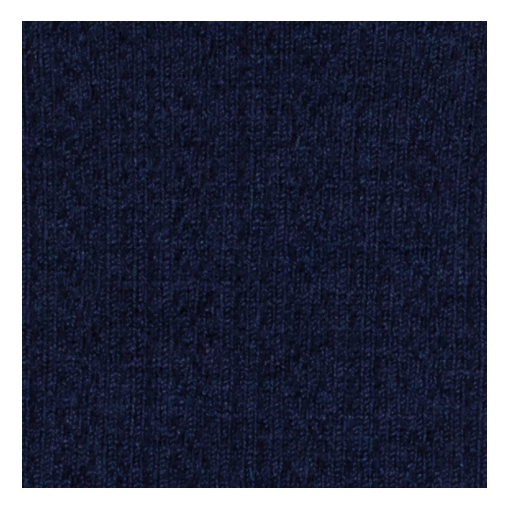 Collégien - Leggings de lana merino Angélique | Azul noche