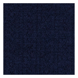 Collégien - Leggings de lana merino Angélique | Azul noche