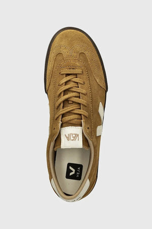 Zapatillas deportivas Veja Volley de terciopelo