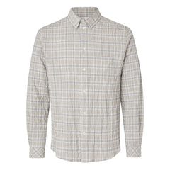 Samsoe Samsoe - Camisa Saryan J | Gris