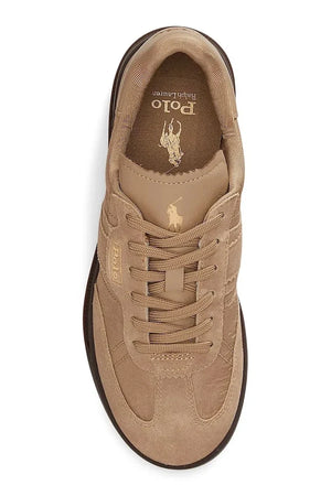 Zapatillas Polo Ralph Lauren Heritage Aera para mujer