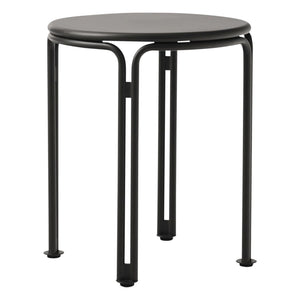 & Tradition - Mesa auxiliar Thorvald SC102, Space Copenhagen | Negro