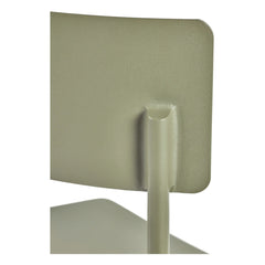 Serax - Silla de exterior August | Eucalipto