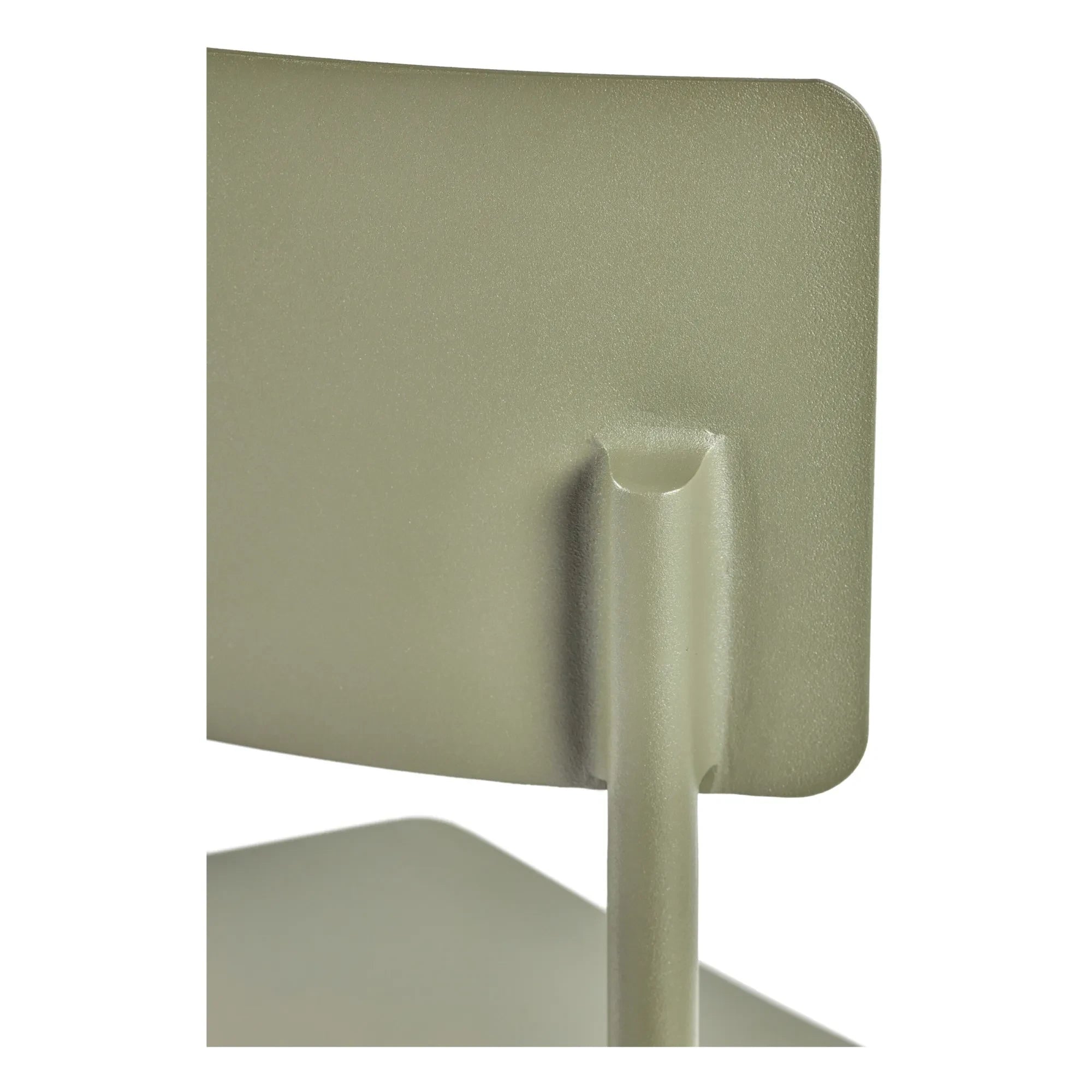 Serax - Silla de exterior August | Eucalipto