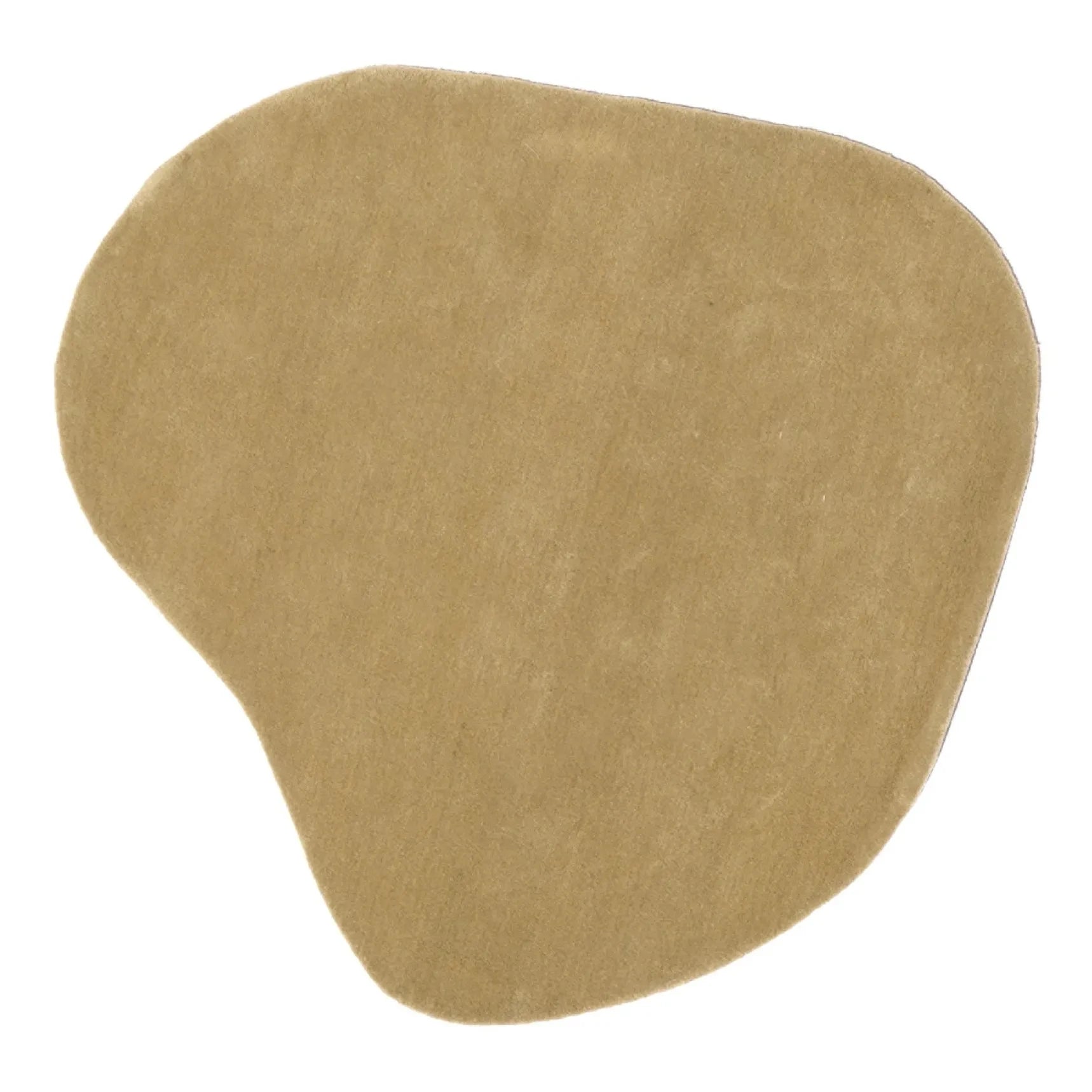 Nanimarquina - Alfombra Tufted Stone, Diego Fortunato | Arena