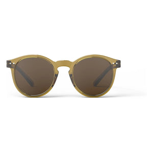 IZIPIZI - Gafas de sol #M | Caqui claro