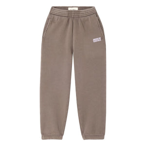American Vintage - Jogger Izubird | Gris