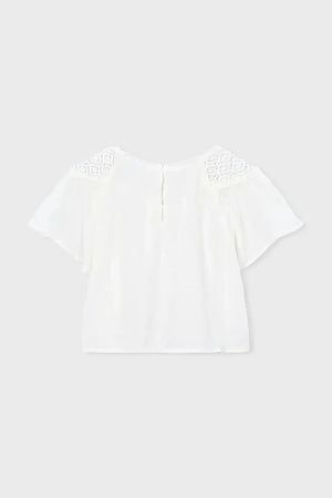 Blusa Infantil Mayoral