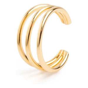 April Please - Earcuff Arnold | Dorado