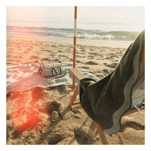 Business & Pleasure Co. - Silla Tommy | Verde